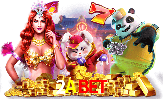 jogue em caça-níqueis ricos na 2Abet