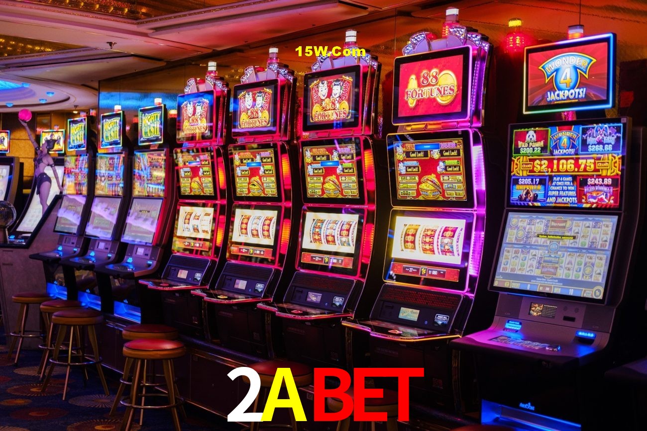 Welcome Bonus 2Abet