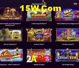 Diretório de Jogos 2Abet