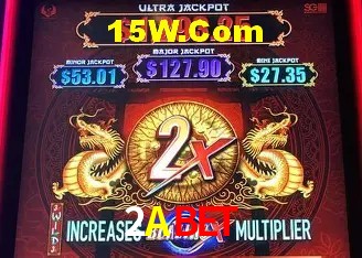 2Abet Belo Horizonte - Jackpots
