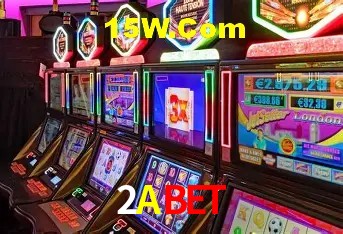 2Abet Rio de Janeiro - Licenses