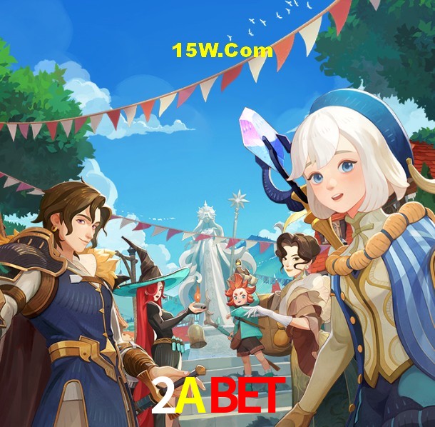 Recursos de Bônus 2Abet