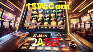 Game Providers 2Abet