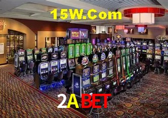 Casino Ao Vivo 2Abet