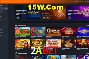 2Abet Brasília - Bonus Features