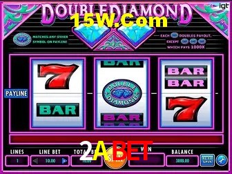 2Abet - cassino ao vivo