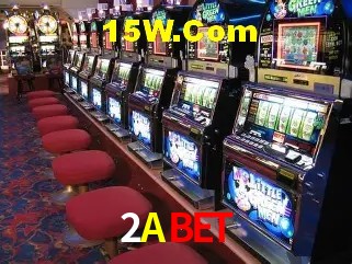 2Abet - Aplicativo Móvel