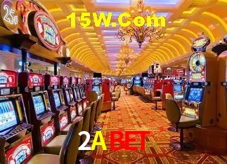 2Abet Slot - 320+ Caça-Níqueis Premium