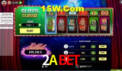 2Abet - Winners Celebration